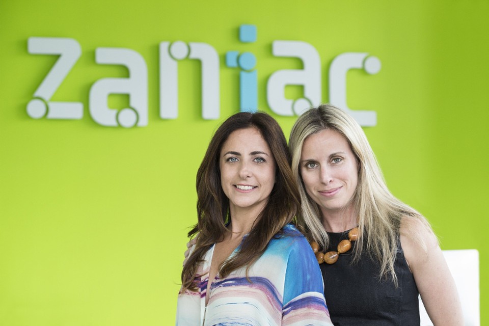 Zaniac Greenwich Announces Major Expansion Plans thumbnail