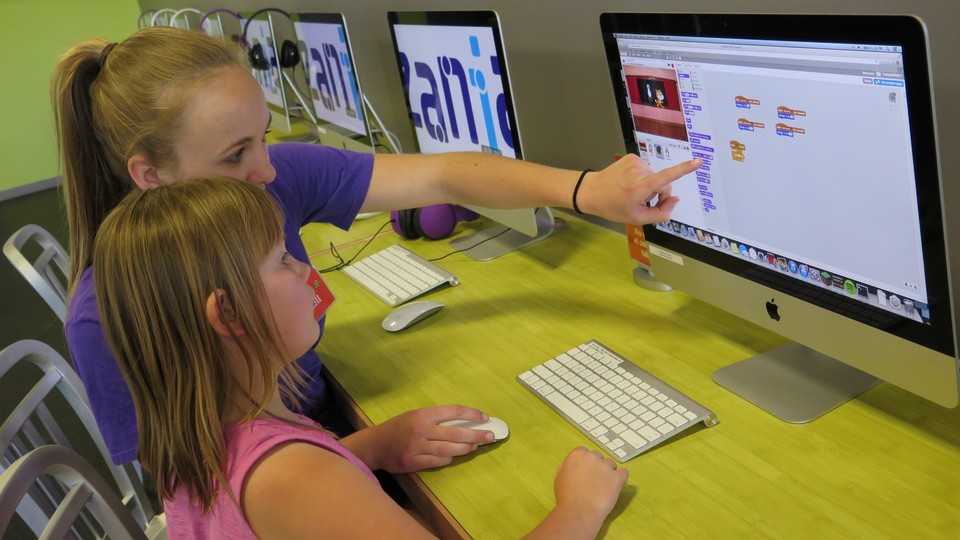 8 Reasons Why Kids Should Learn to Code
