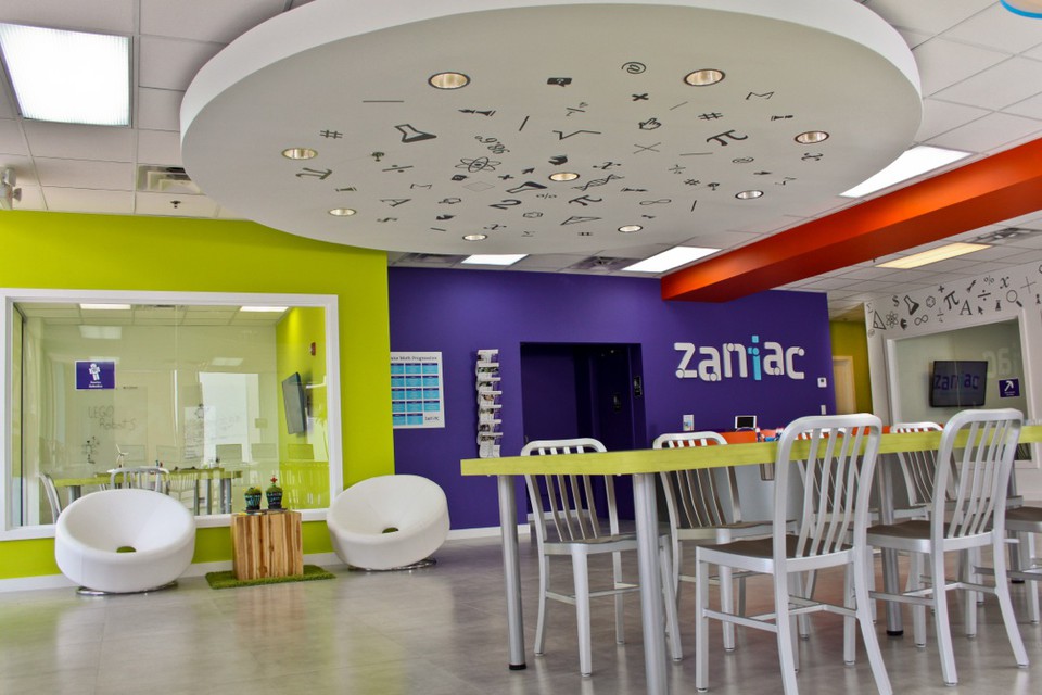 Zaniac Significantly Expands Northeast Presence thumbnail