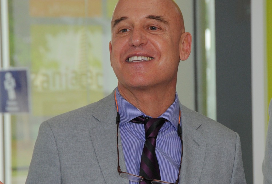 Zaniac Founder Paul Zane Pilzer Delivers Keynote Presentation at University of Utah thumbnail