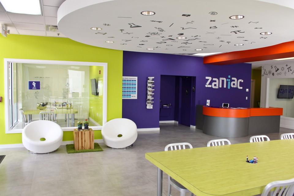 The Biltmore Beacon: Zaniac Learning Center for STEM Education Opens in Asheville