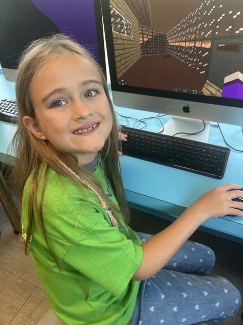Book a STEM Discovery Day